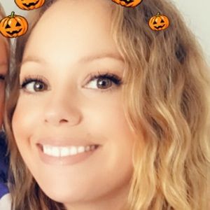 Meet your Posher, Christy